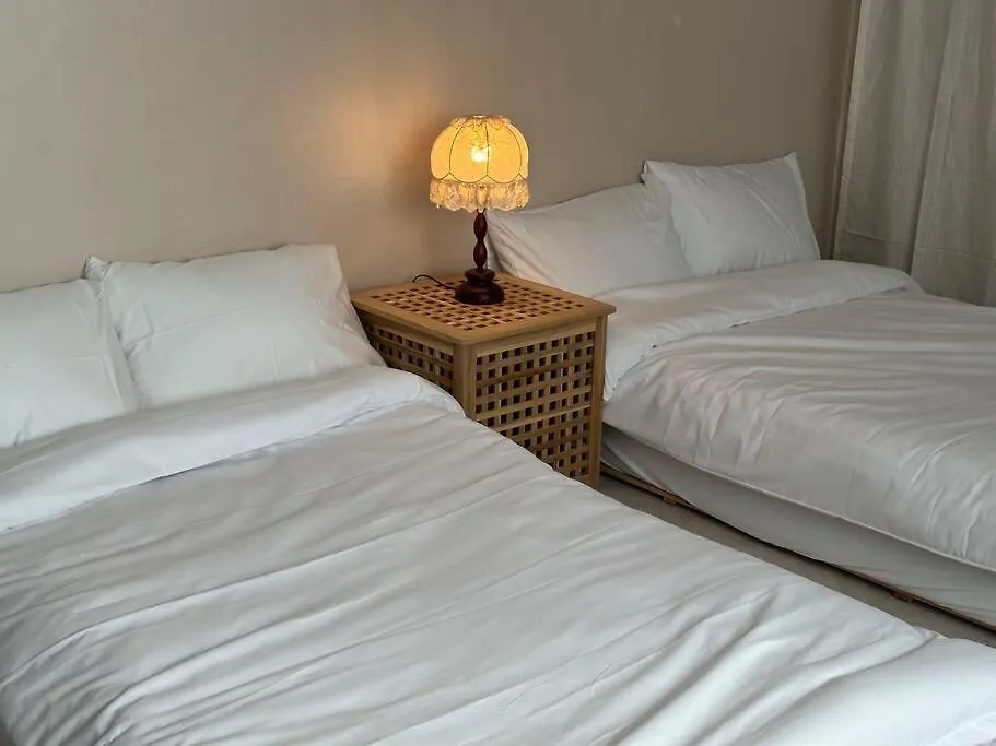 Villa Mokdong Rodeo 3 Room Seoul