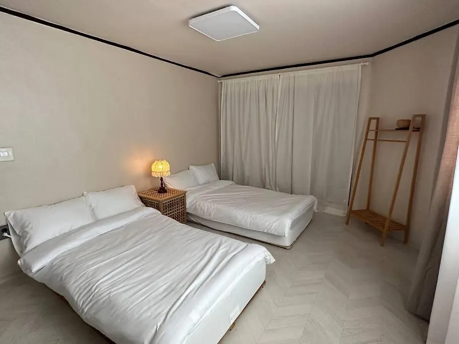 וילה סיאול Mokdong Rodeo 3 Room
