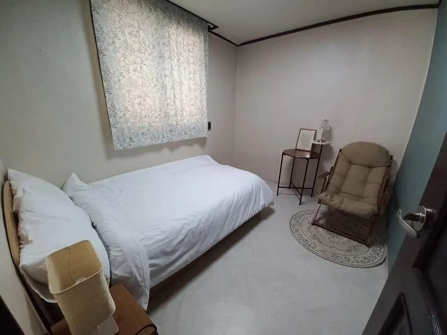 וילה סיאול Mokdong Rodeo 3 Room קוריאה הדרומית