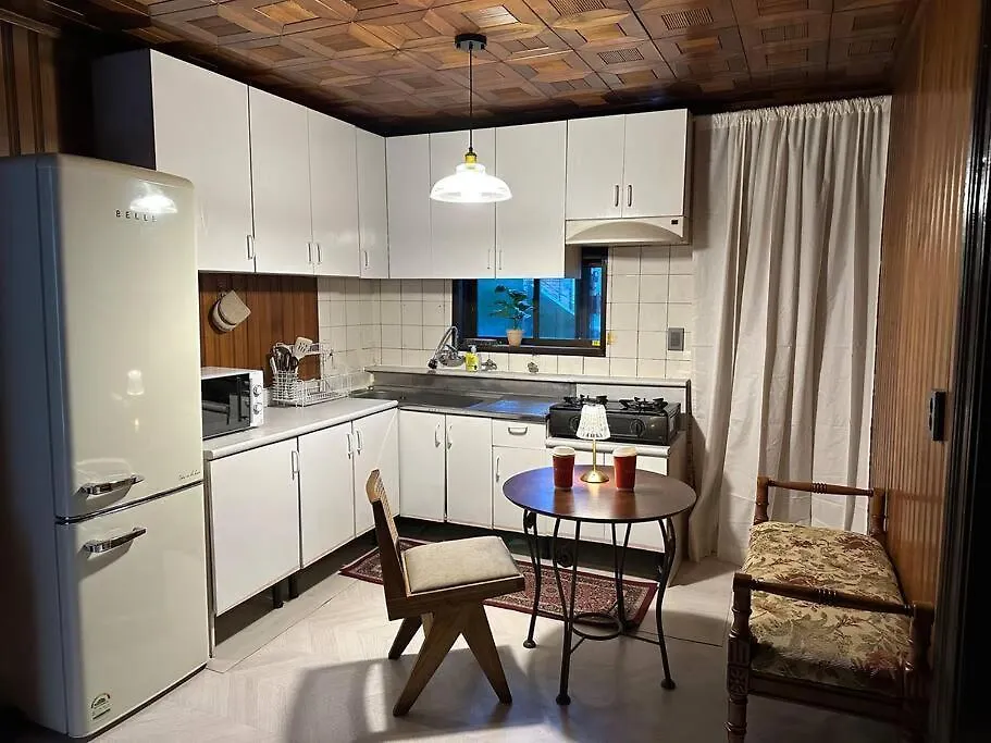סיאול Mokdong Rodeo 3 Room קוריאה הדרומית