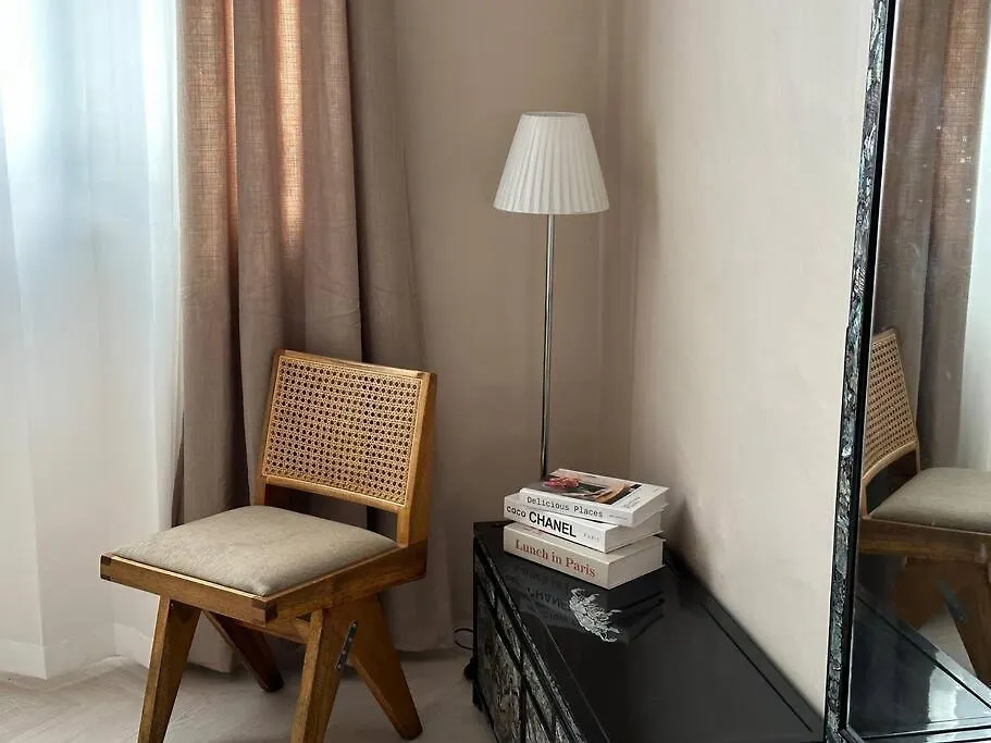 וילה סיאול Mokdong Rodeo 3 Room קוריאה הדרומית