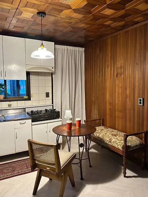 סיאול Mokdong Rodeo 3 Room וילה