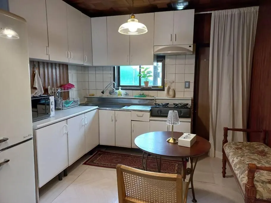 סיאול Mokdong Rodeo 3 Room 0*,  קוריאה הדרומית