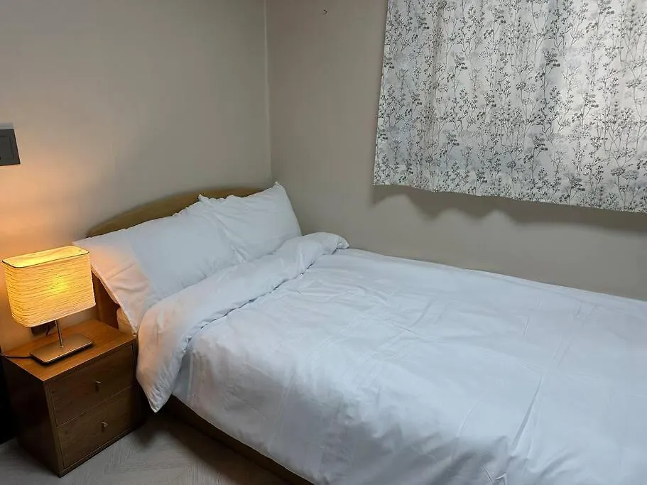 Mokdong Rodeo 3 Room Seoul Villa