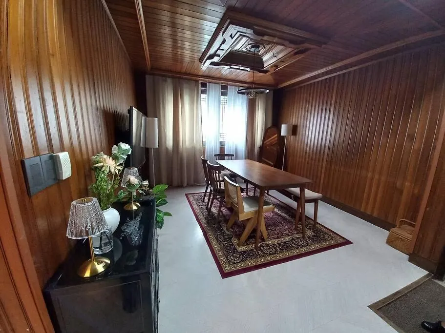 סיאול Mokdong Rodeo 3 Room וילה